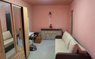 Garsonieră cu balcon, Mărăști – Ideală pentru investiție - Poză 3