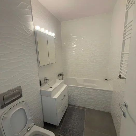 Apartament 2 camere,  Novum Politehnica, PET FRIENDLY, Centrala - Poză 7