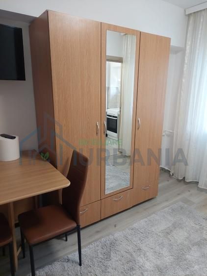 Garsonieră de închiriat, Bd. Poitiers - Siraj, Iași - Poză 4