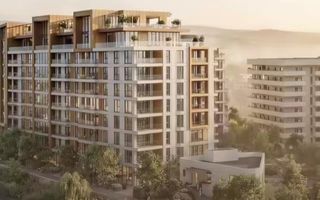Apartament 2 camere | langa Rivus Mall | 0% Comision - Poză 2