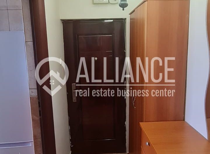 Tomis Nord/Campus (cod04)-Apartament 2 camere mobilate - Poză 9