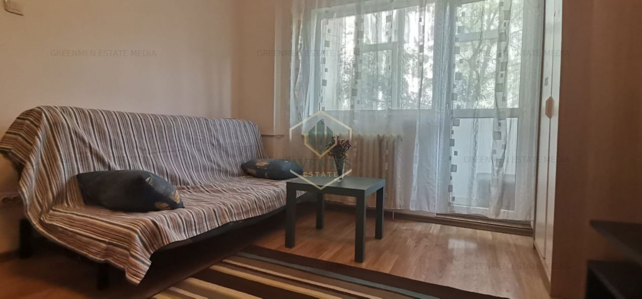 Inchiriere apartament 2 camere, modern renovat, metrou Iancului Avrig - Poză 1