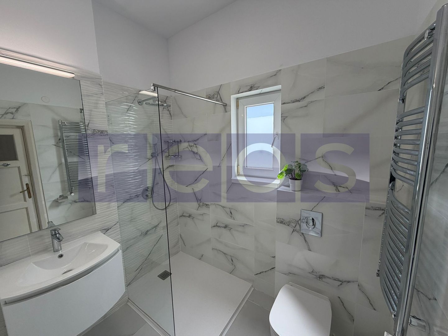 INCHIRIERE APARTAMENT IN VILA | 90MP | MOBILAT SI UTILAT | ARMENEASCA - Poză 21