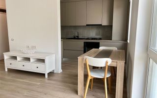 Apartament cu 2 camere  de vânzare, zona Dumbrăvița - Poză 1