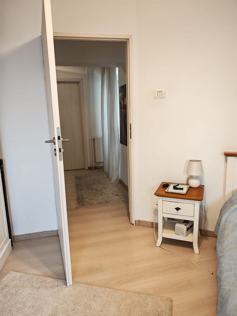 3 camere | Baneasa | MedLife | bloc 1983 - Poză 15