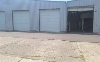 Proprietate Industrială de Vânzare | Poziție Premium - Poză 1