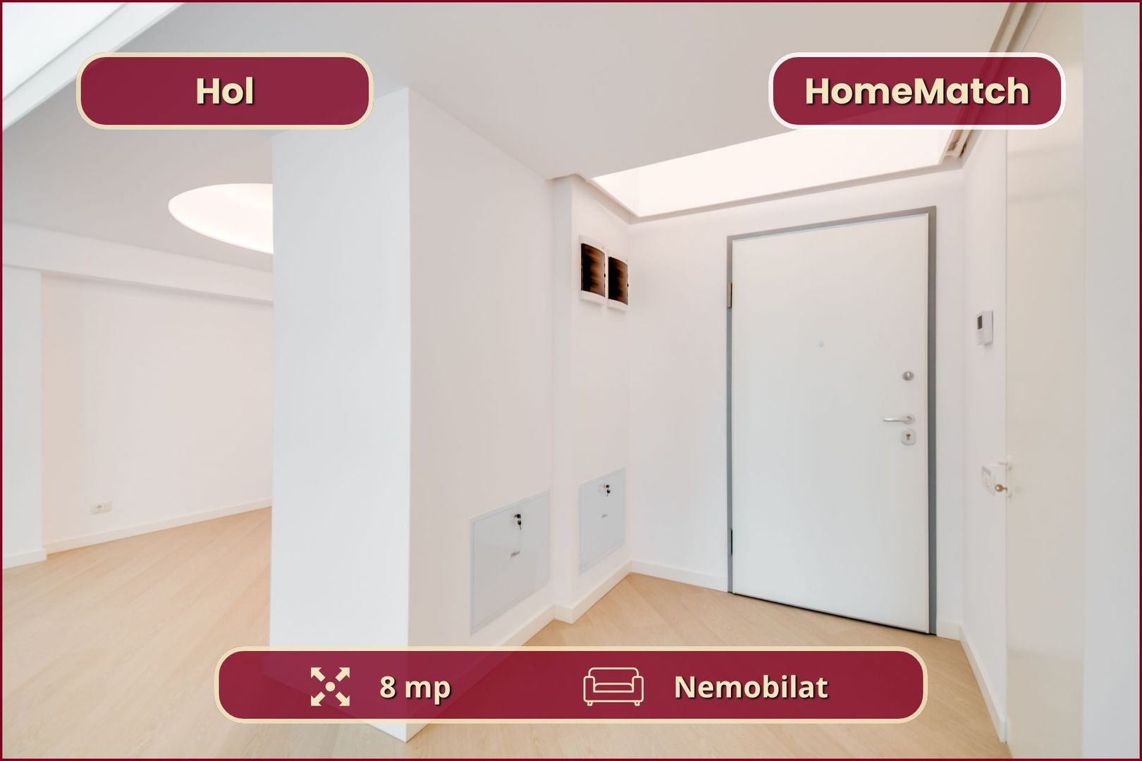 Cortina North || 3 camere || Comision 0% - Poză 13