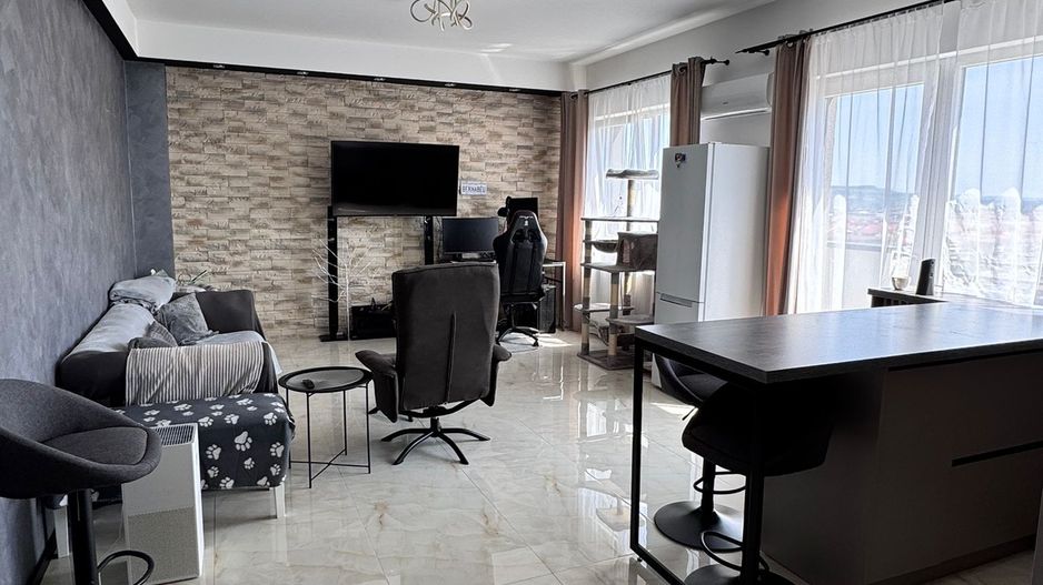 Apartament 3 camere de vanxzare - Poză 4