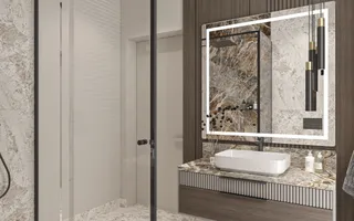 Vila individuala P+1+Pod Vivo Residence - Poză 23