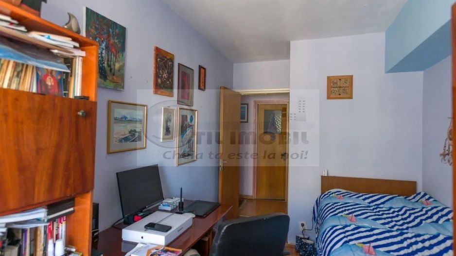 Apartament langa Palas - 105 mp - 4 camere ! - Poză 9