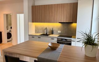 2 Camere Exigent Plaza Etaj 9 Parcare Inclusa Disponibil Imediat - Poză 4
