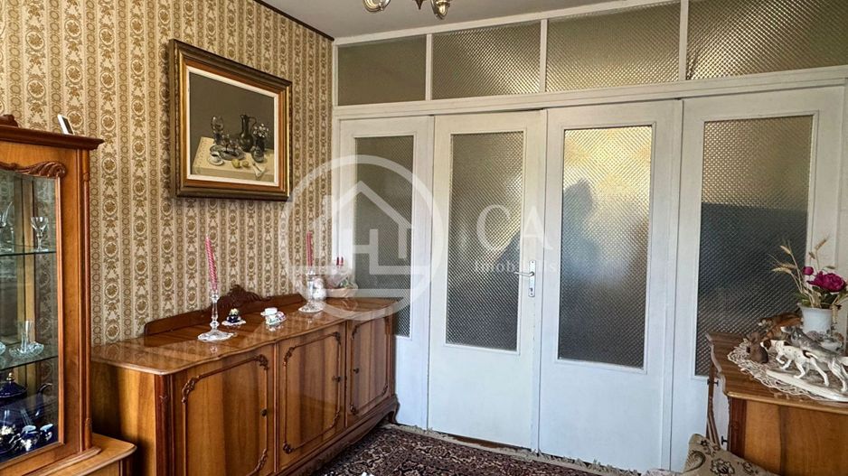 Apartament de închiriat cu 3 camere in zona Ultracentrala, Oradea - Poză 6