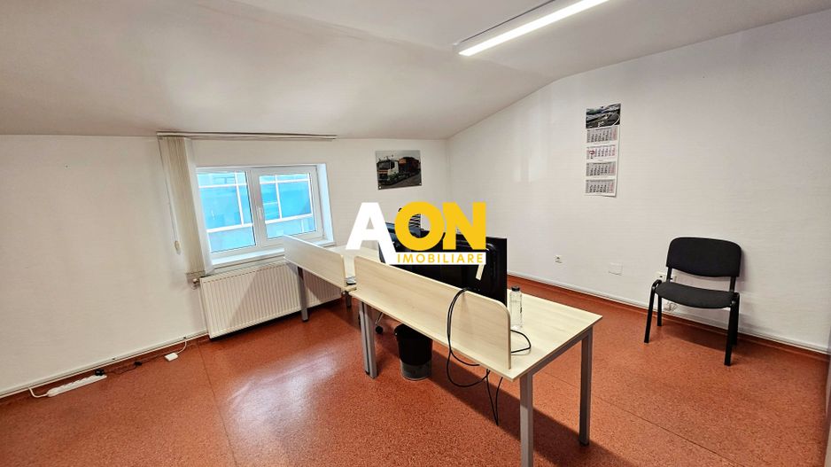 Spatii de birouri, 262 mp utili 6 birouri, 10 locuri de parcare,Centru - Poză 13