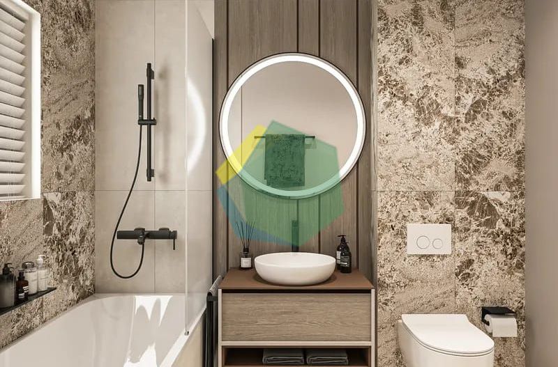 CASĂ INDIVIDUALĂ 3 CAMERE | P+M | PRESALE TUNARI - Poză 10