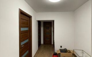 BRASADAS vinde ap 3 cam etaj 2/10 pe Sos. Colentina. - Poză 7