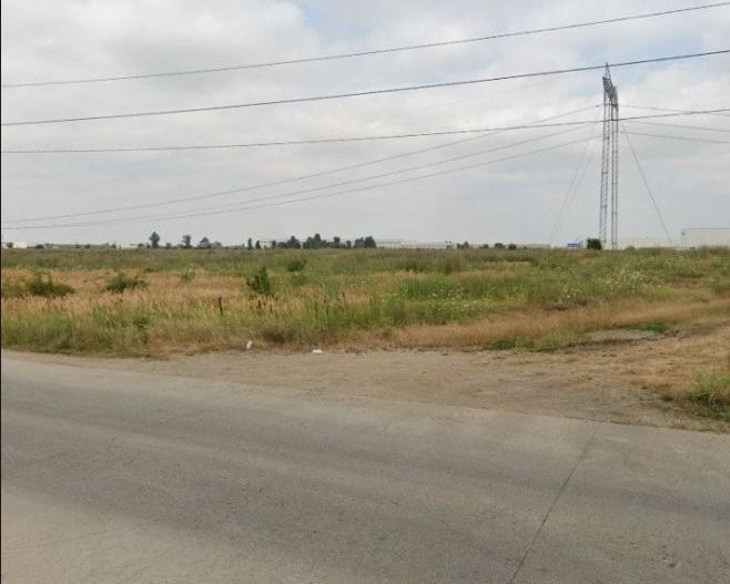 5000mp sau 27000mp,45m deschid,centura Bucuresti, Depozit Jumbo-DN4 - Poză 4