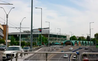 Teren cu Autorizatie | Proiect Rezidential 2S+P+11E | Calea Vacaresti - Poză 12
