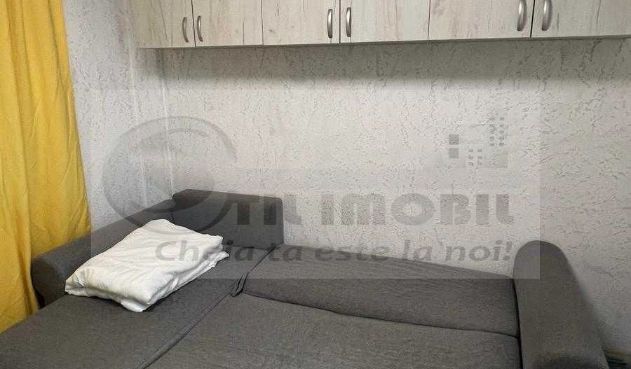 Camera de camin cu baie proprie  - in spate la JUMBO- pret 30000 euro - Poză 3