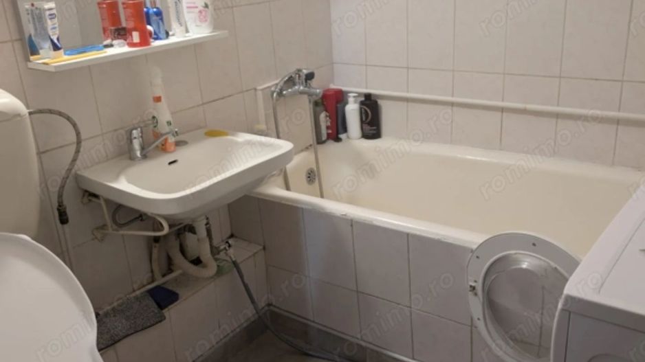 AP. 3 CAMERE CALEA MOSILOR, BUCATARIE INCHISA, MOBILAT/UTILAT MODERN - Poză 4