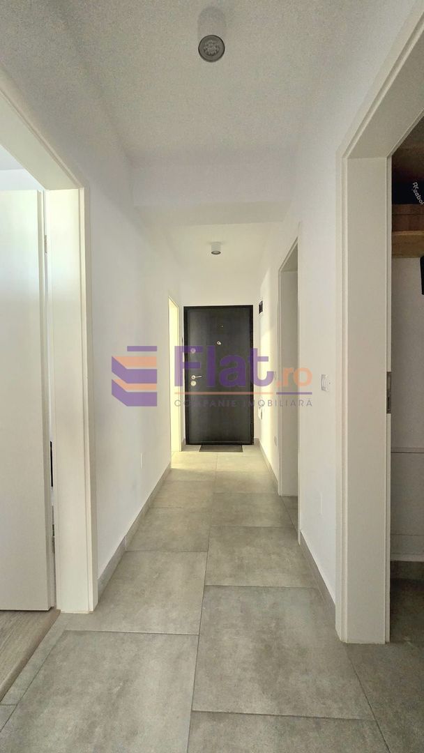 Zona Linistita Coresi Grandis Residence Camere - Poză 9