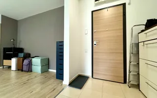 Apartament cu 2 camere *mobilat* + Parcare // Baneasa Forest View - Poză 31