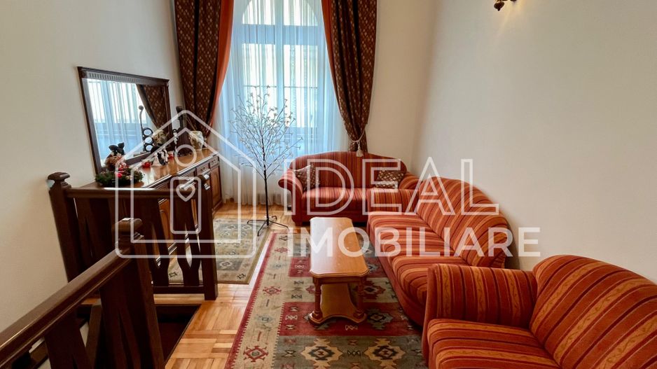 Apartament 2 camere spațios și luminos de vânzare – zonă ultracentrală - Poză 5