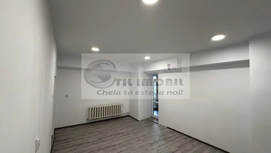 Spatiu Comercial- Zona Sararie- 429 Euro - Poză 2