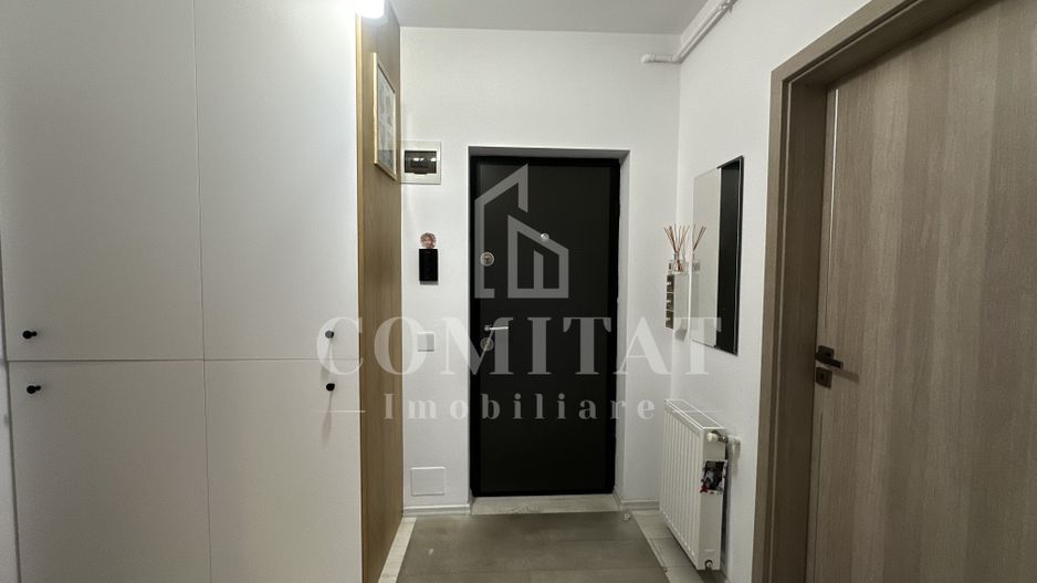 Apartament la cheie | Bloc exclusivist | Borhanci - Poză 17