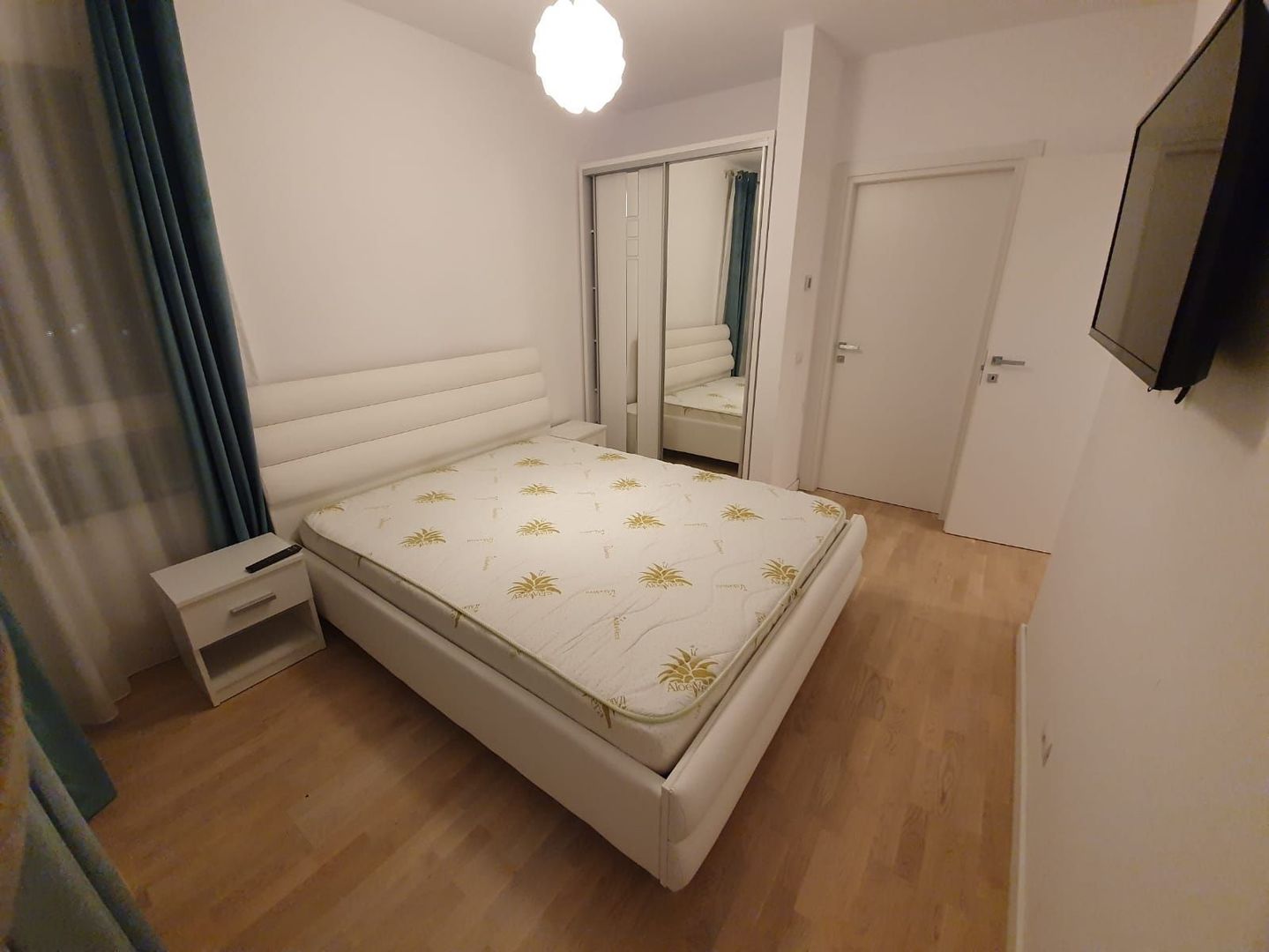 Apartament 3 camere Bucurestii Noi | Afi city - Poză 1
