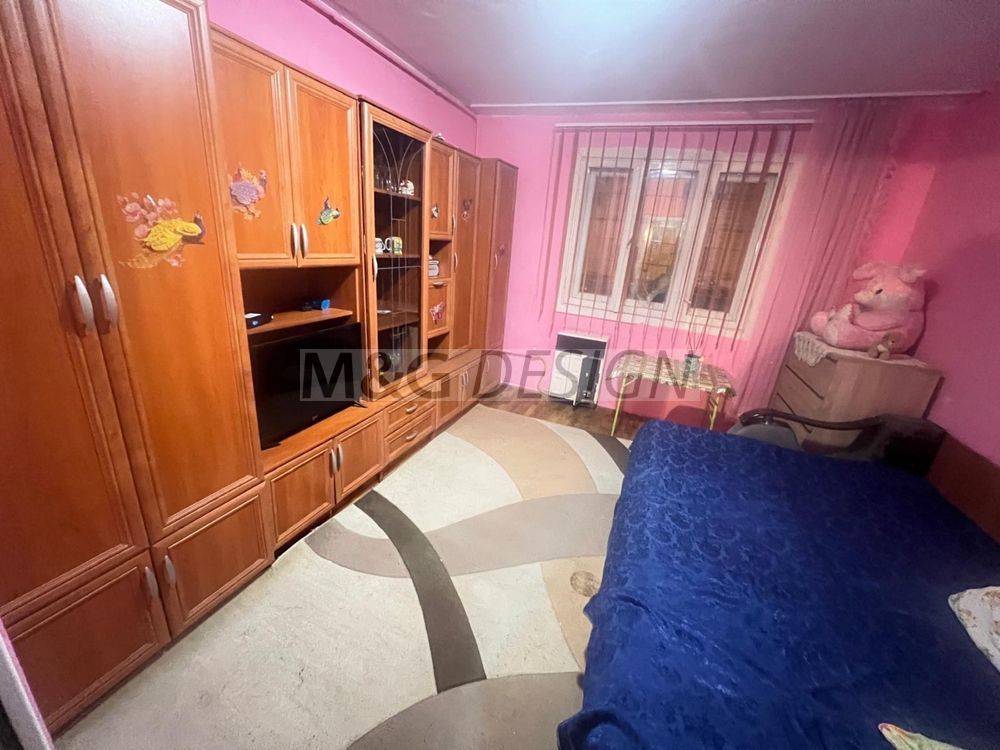 Garsoniera zona garii - Poză 1