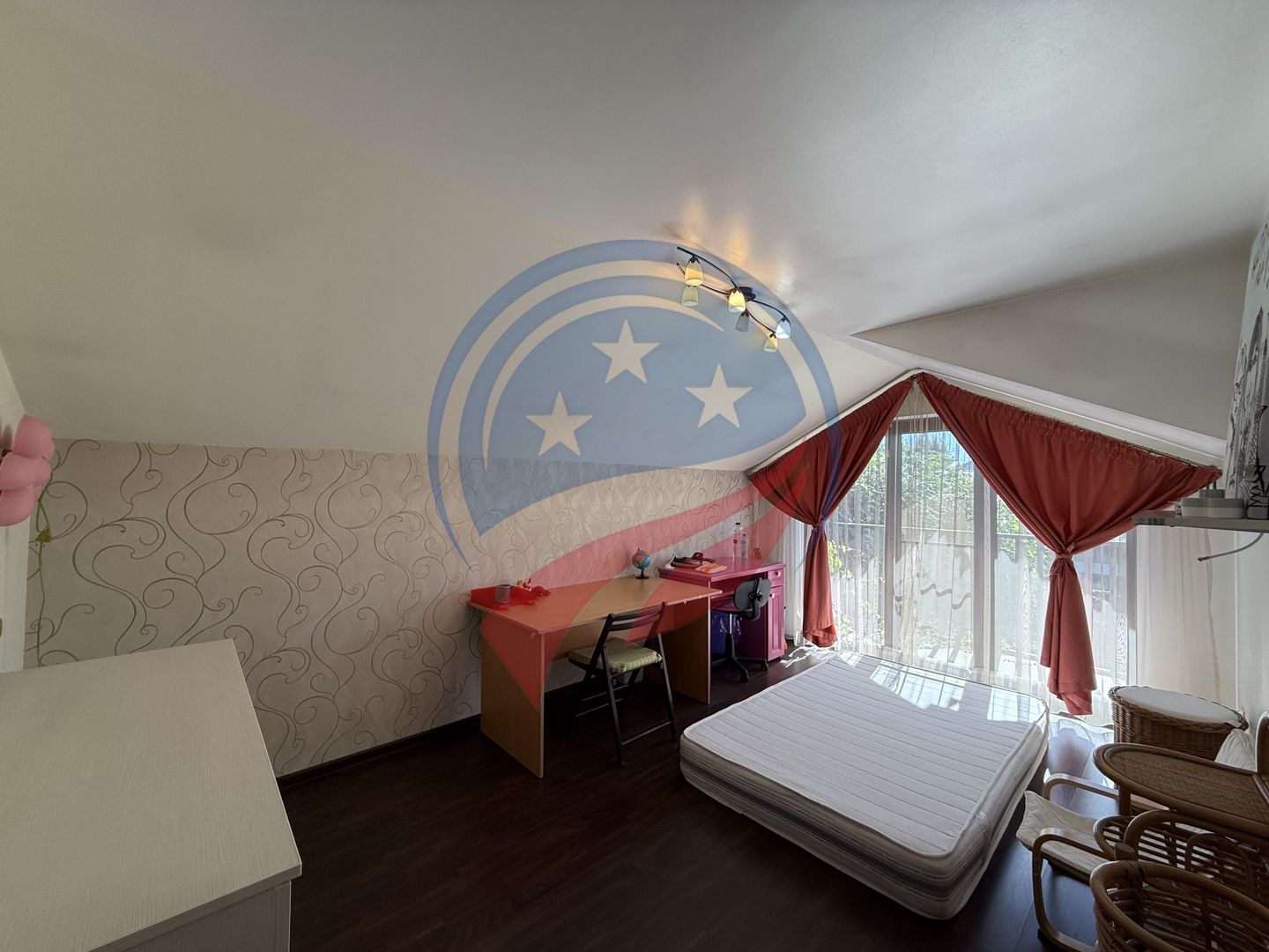 Vilă modernă de vânzare – zona Damila, Craiova - Poză 23