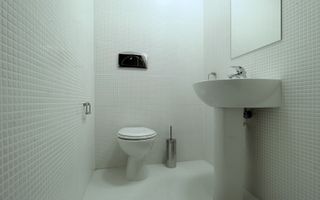 2 Camere | 61 mp | Aleea Privighetorilor -Baneasa | 2 bai - Poză 6