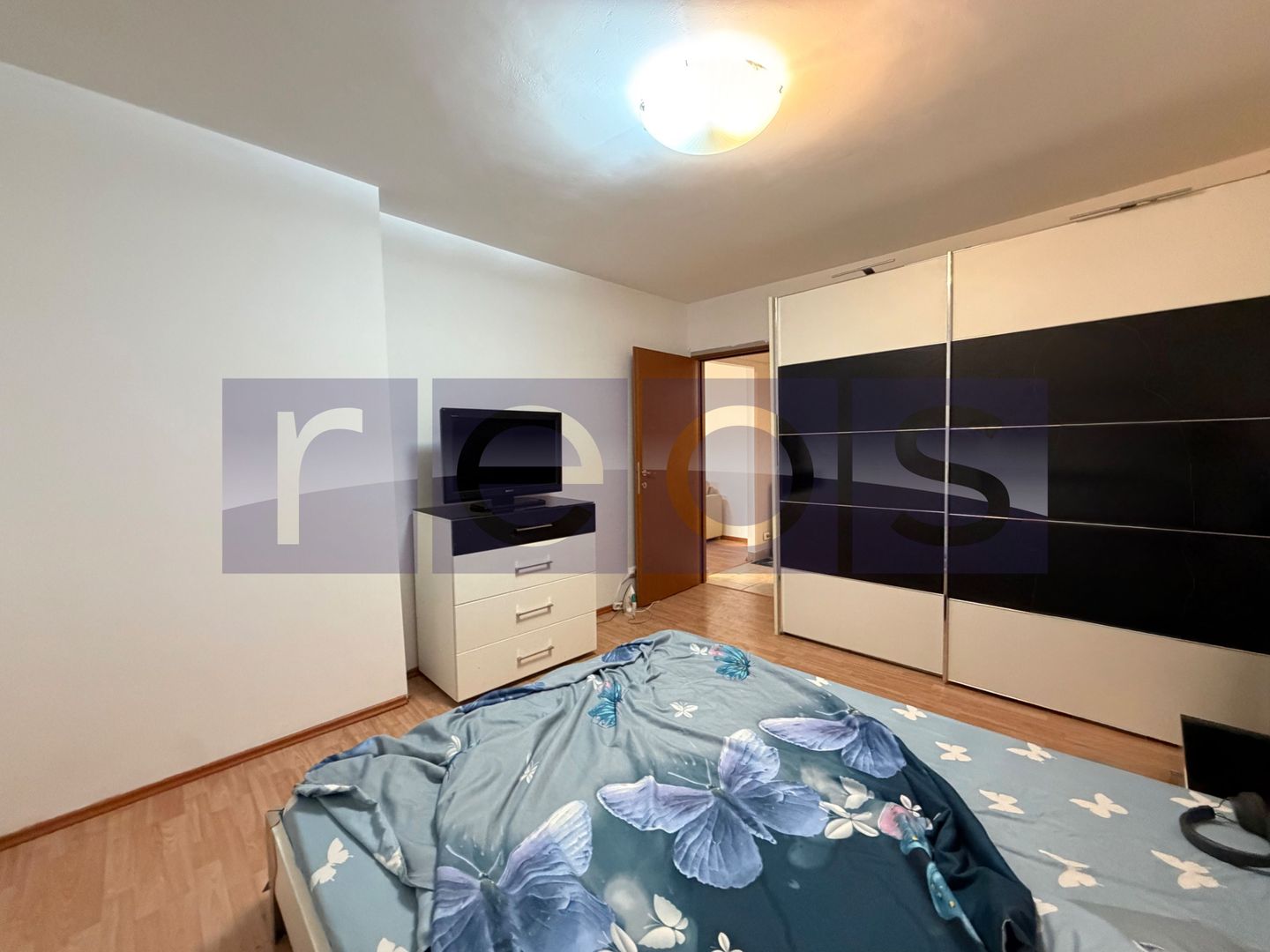 VANZARE 2 CAMERE | 48 MP | DECOMANDAT | CENTRALA PROPRIE | GARA DE NORD - Poză 4