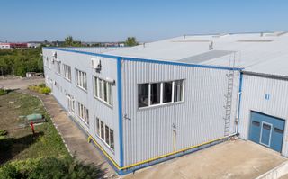 Sapient | Spațiu industrial _ zona Calea Borșului - Poză 12