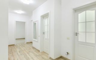 Penthouse cu terasă panoramică de 53 mp, garaj subteran – Sector 1,  an 2020 - Poză 18