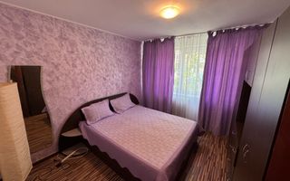 2 camere, parter, Brazda lui Novac - 380 Euro - Poză 11