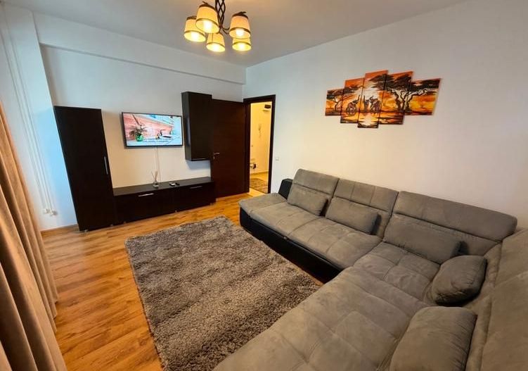 Apartament 2 camere Mihai Bravu cu Parcare privată inclusă si centrala - Poză 1
