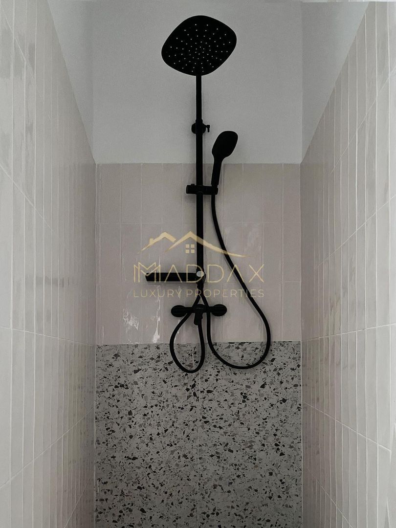 Garsoniera Premium in Vila interbelica**Boxa+Mansarda+Curte/R. Beller/DOROBANTI - Poză 11