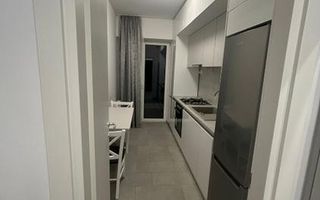Apartament 1 cameră, zona Mitropolit Varlaam, Iași - Poză 4