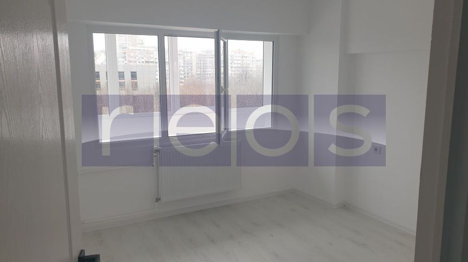 VANZARE 3 CAMERE | 74 MP | METROU OBOR LA 30 SECUNDE | BLOC REABILITAT - Poză 8