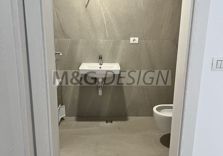 Apartament 2 camere Torontalului bloc nou - Poză 6