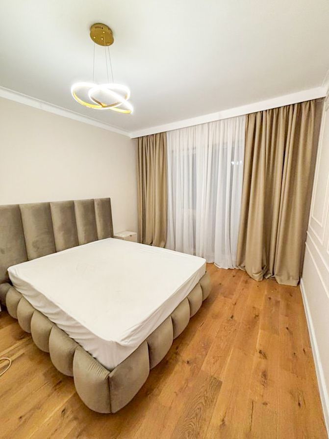 Prima Închiriere I Vilă 3 camere | Pipera Plaza | Curte privată - Poză 14