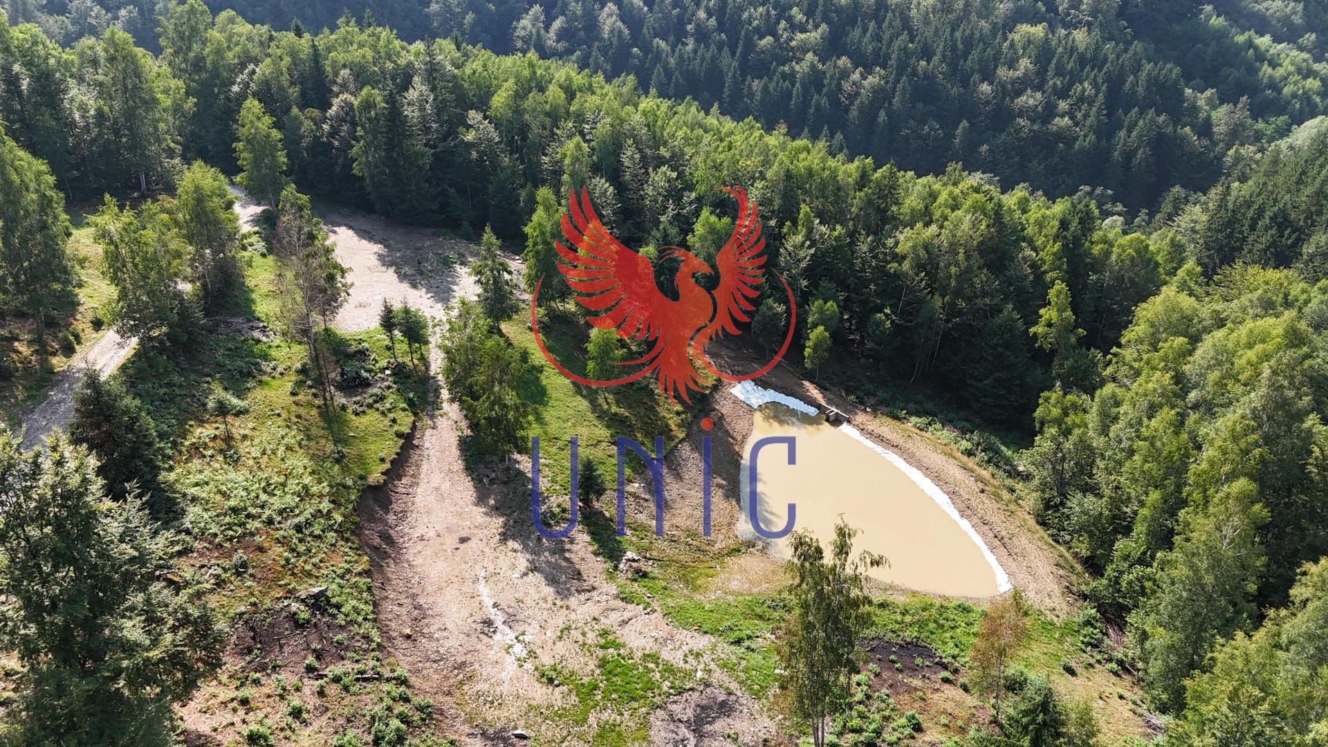 18000 mp de natura pura ,Lupeni, langa Straja - Poză 3