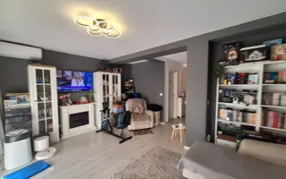 CASA DUPLEX DE VANZARE – CHEIUL DAMBOVITEI 20, POPESTI-LEORDENI - Poză 11
