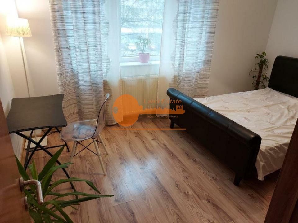 3 camere Drumul Taberei la 200m de metrou Tudor Vladimirescu - Poză 9