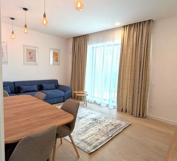 AP. 2 CAMERE - PRIMA INCHIRIERE, PARCARE SUBTERANA, BLOC NOU, CENTRALA - Poză 9