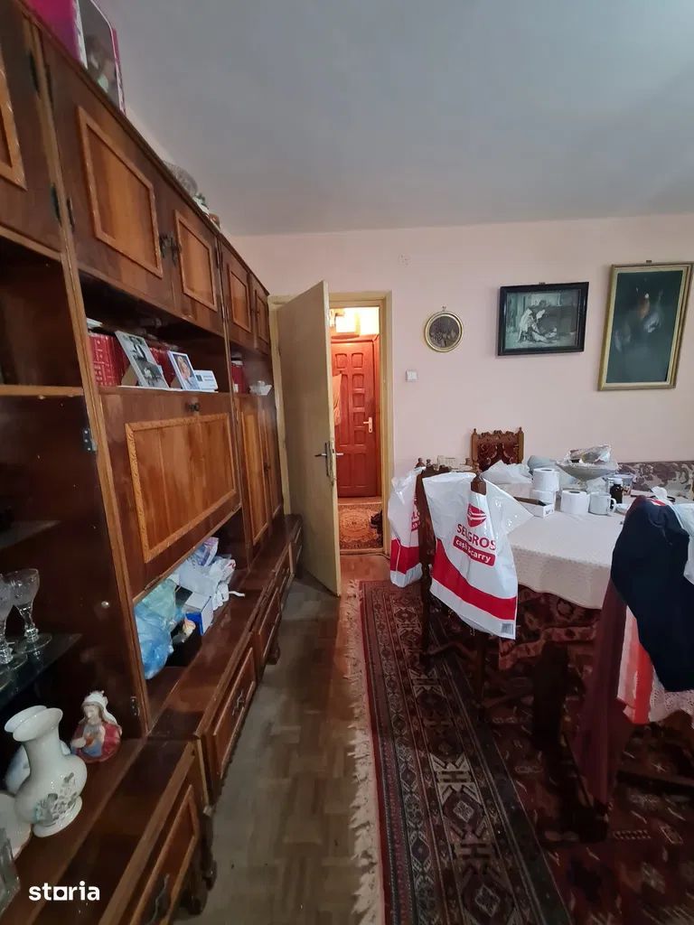 Apartament 4 camere- Brazda lui Novac - Poză 5