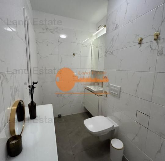 3 camere duolex Barbu Vacarescu - Aviatiei - Poză 8