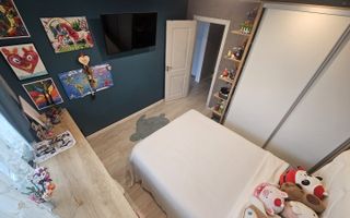 3 camere, et.2, renovat total, Tatarasi - Dispecer! - Poză 6