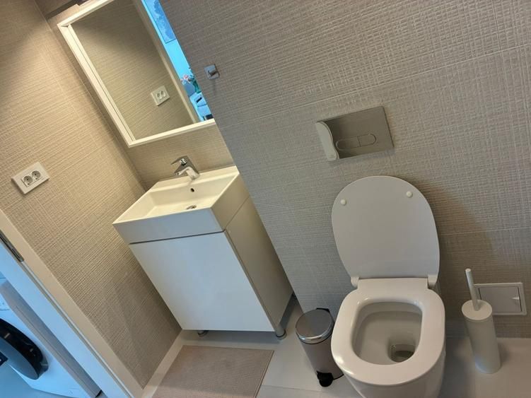 Inchiriere  Apartament 2 Camere, Tower Residene, Petfriendly - Poză 6